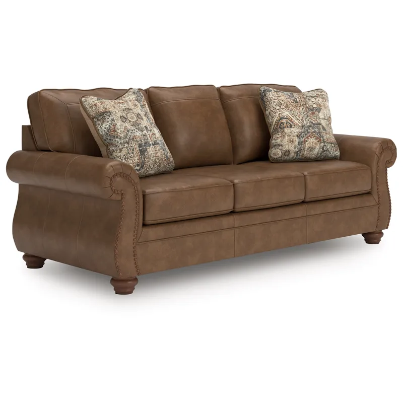 Chasemore Sofa and Loveseat