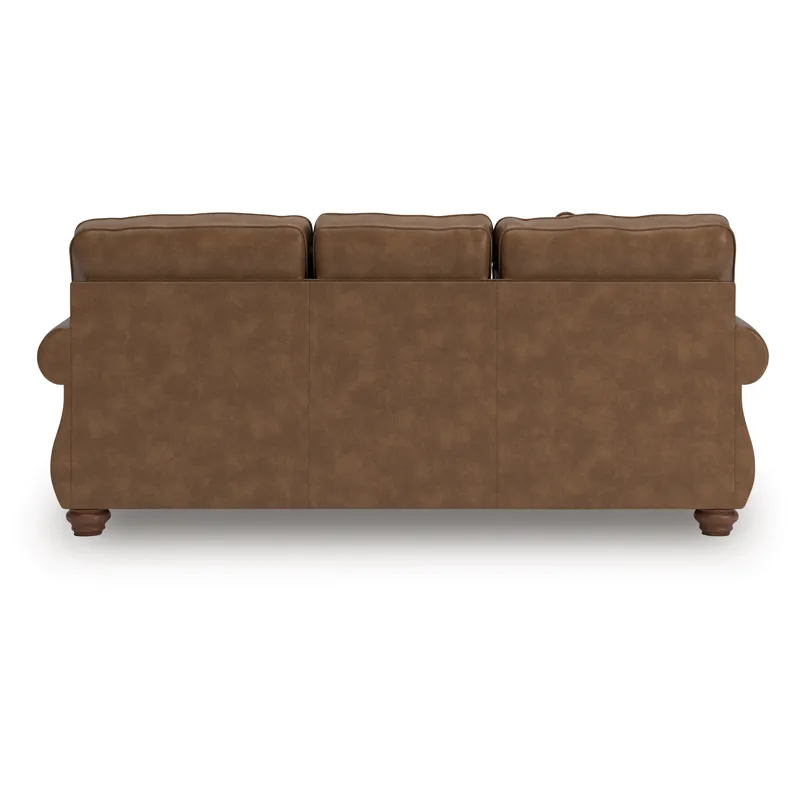 Chasemore Sofa and Loveseat