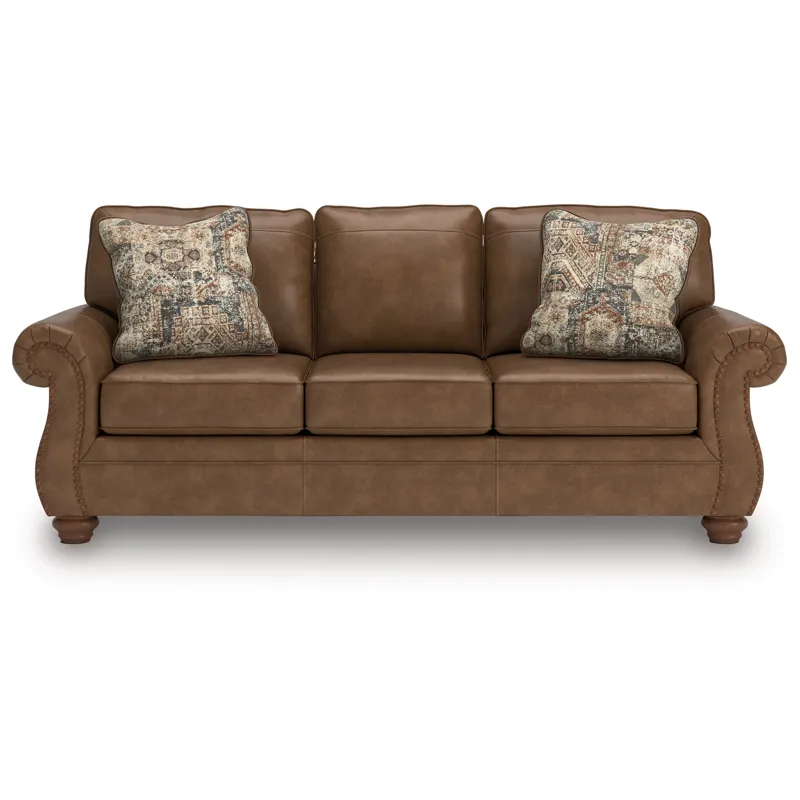 Chasemore Sofa and Loveseat