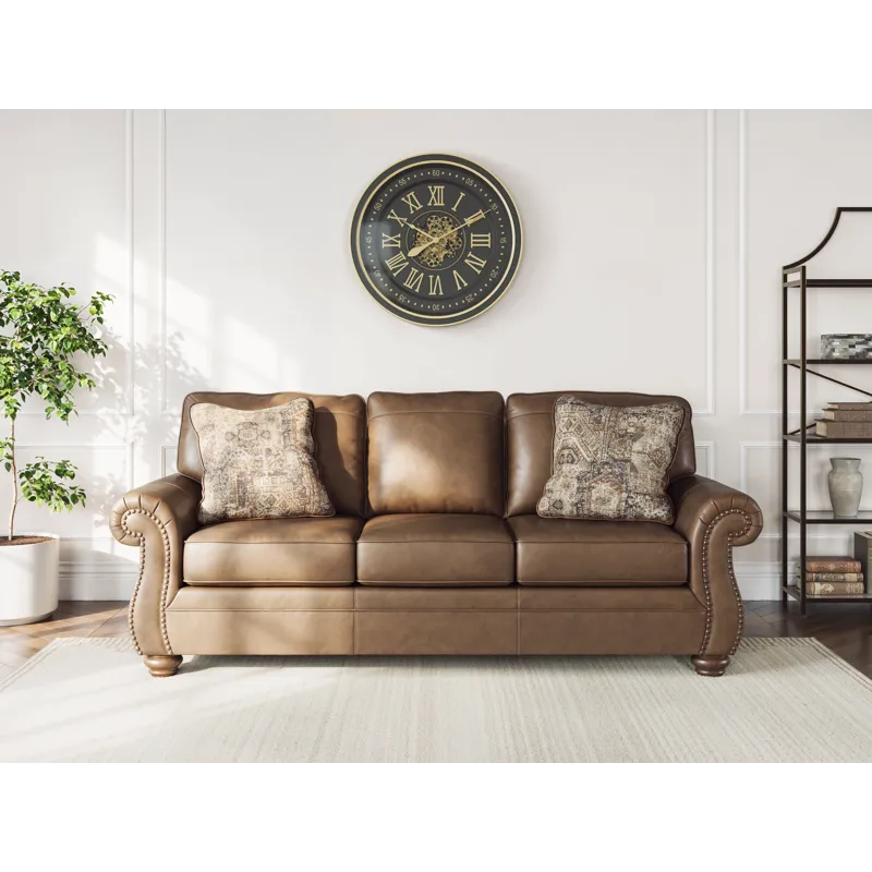 Chasemore Sofa and Loveseat