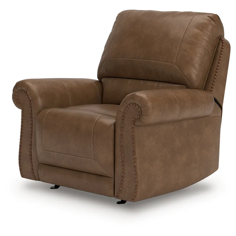 Chasemore Swivel Glider Recliner