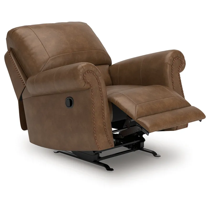 Chasemore Swivel Glider Recliner
