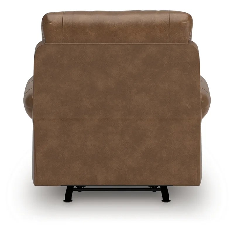 Chasemore Swivel Glider Recliner