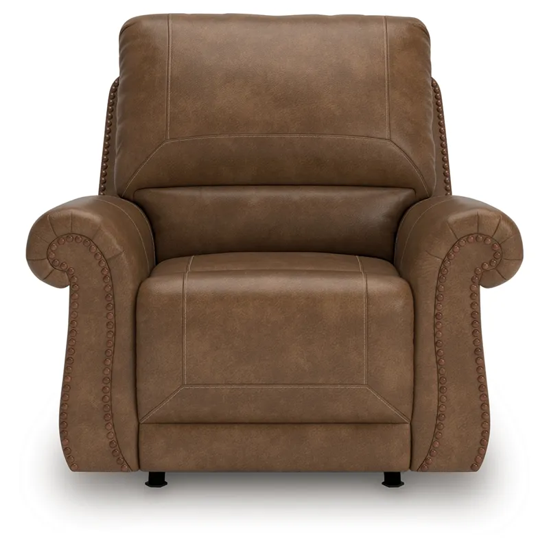 Chasemore Swivel Glider Recliner