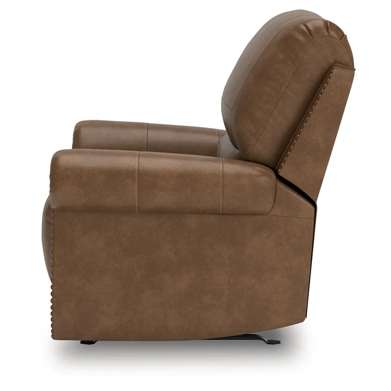 Chasemore Swivel Glider Recliner
