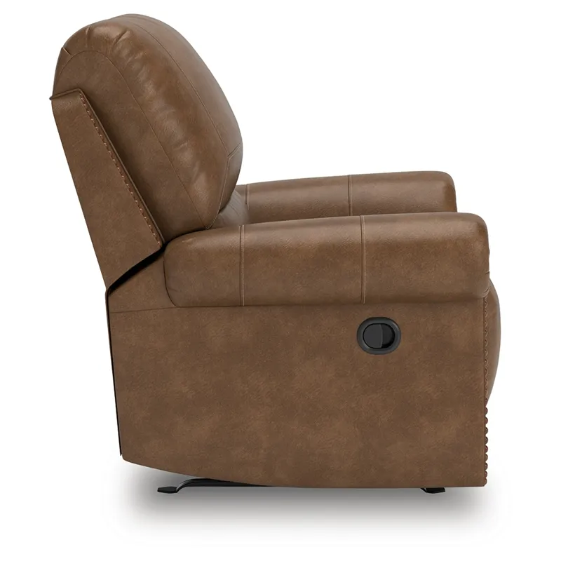 Chasemore Swivel Glider Recliner