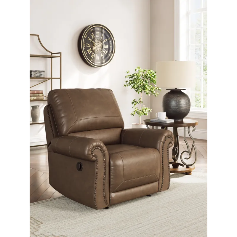 Chasemore Swivel Glider Recliner