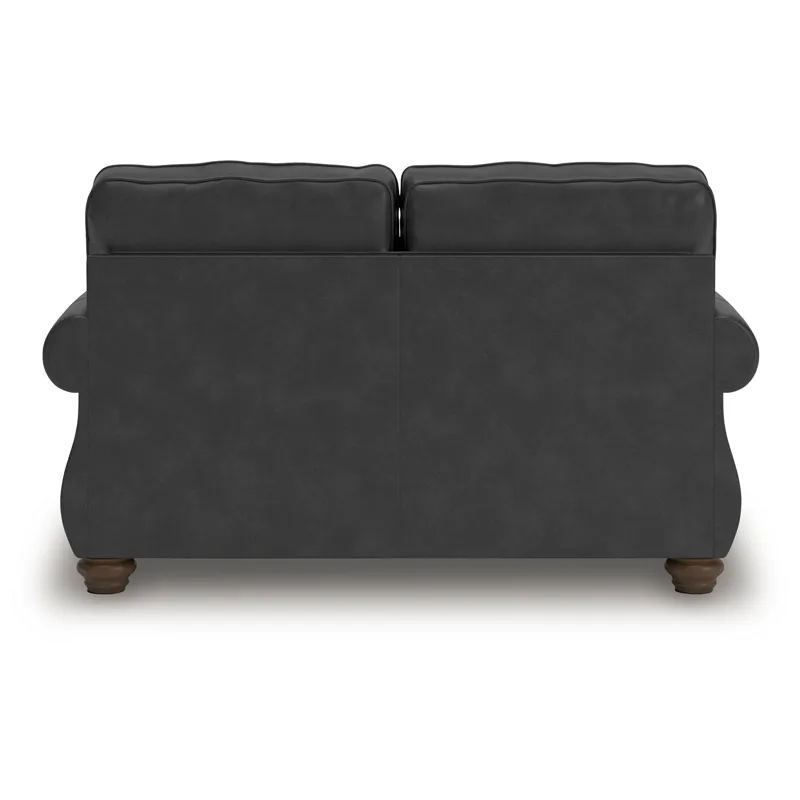 Shadsburne Sofa and Loveseat