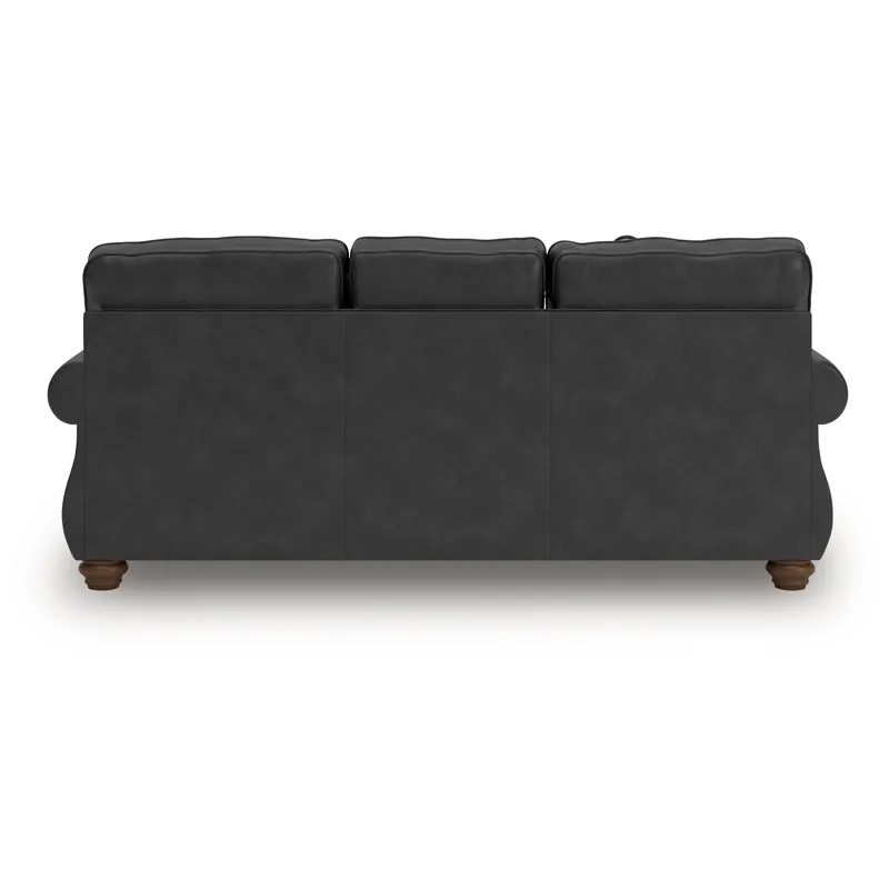 Shadsburne Sofa and Recliner