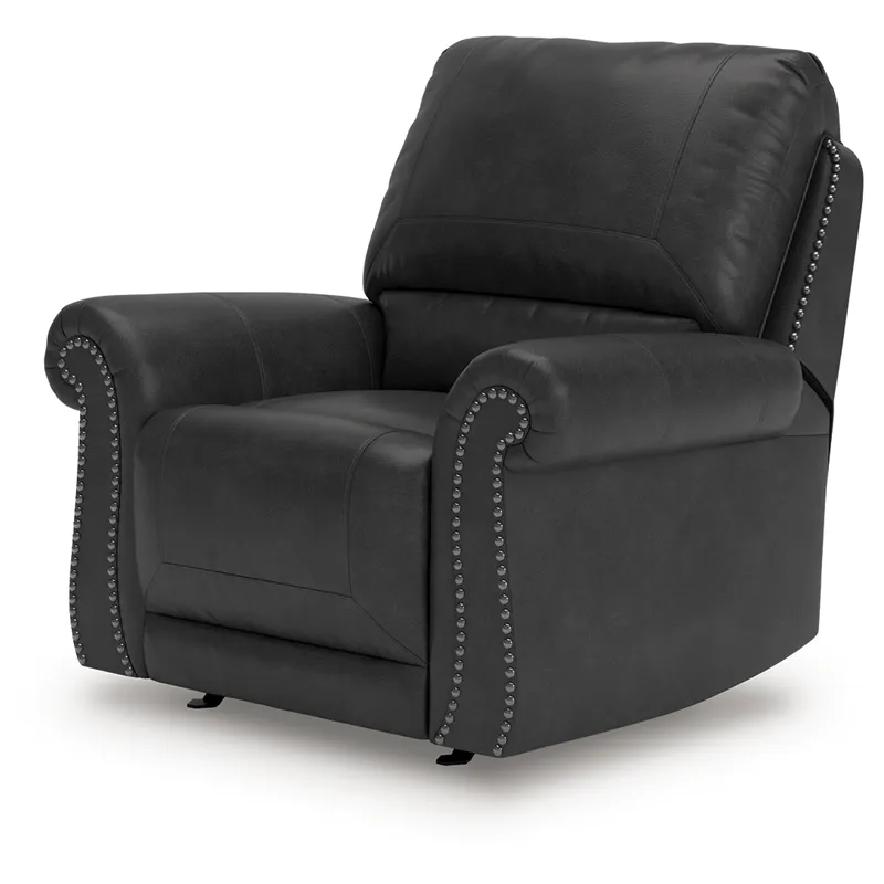Chasemore Swivel Glider Recliner