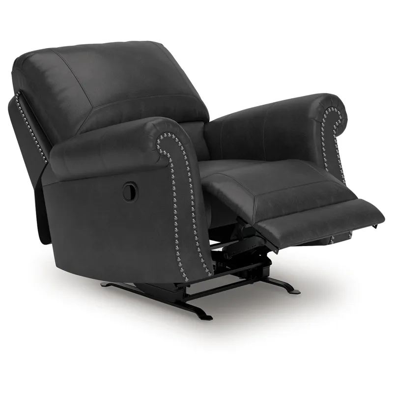 Chasemore Swivel Glider Recliner