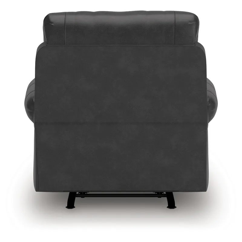 Chasemore Swivel Glider Recliner
