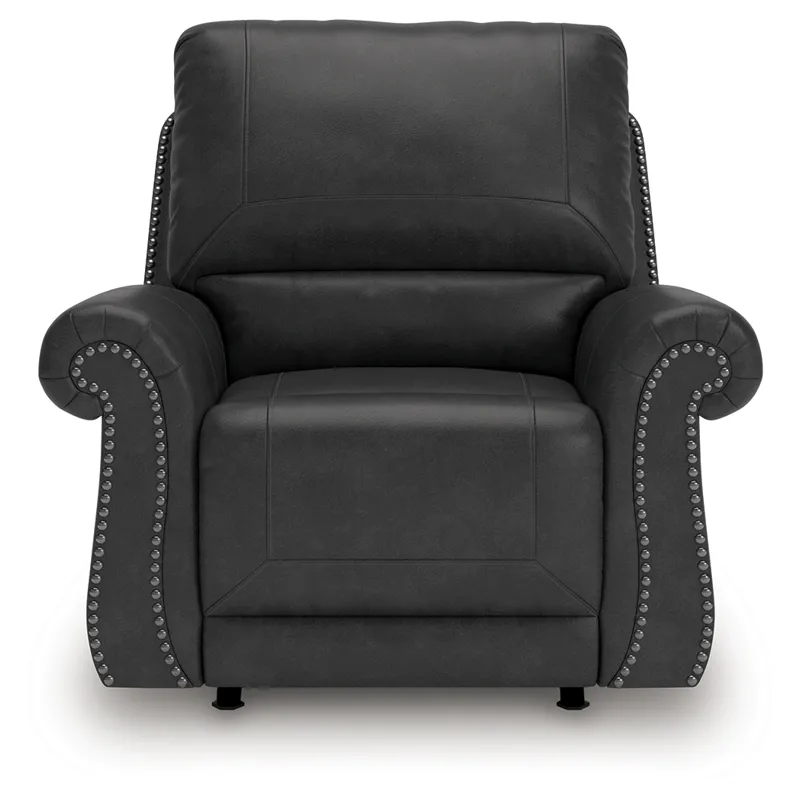 Chasemore Swivel Glider Recliner