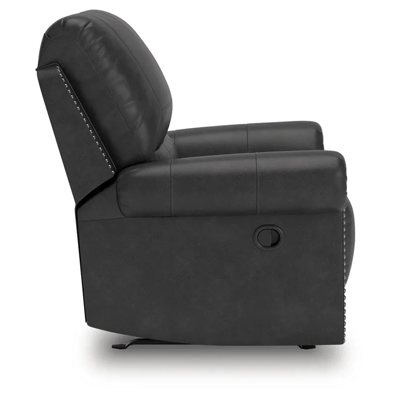 Chasemore Swivel Glider Recliner