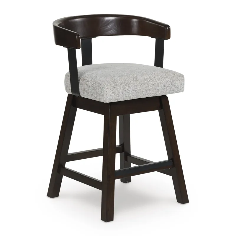 Haddigan Counter Height Barstool