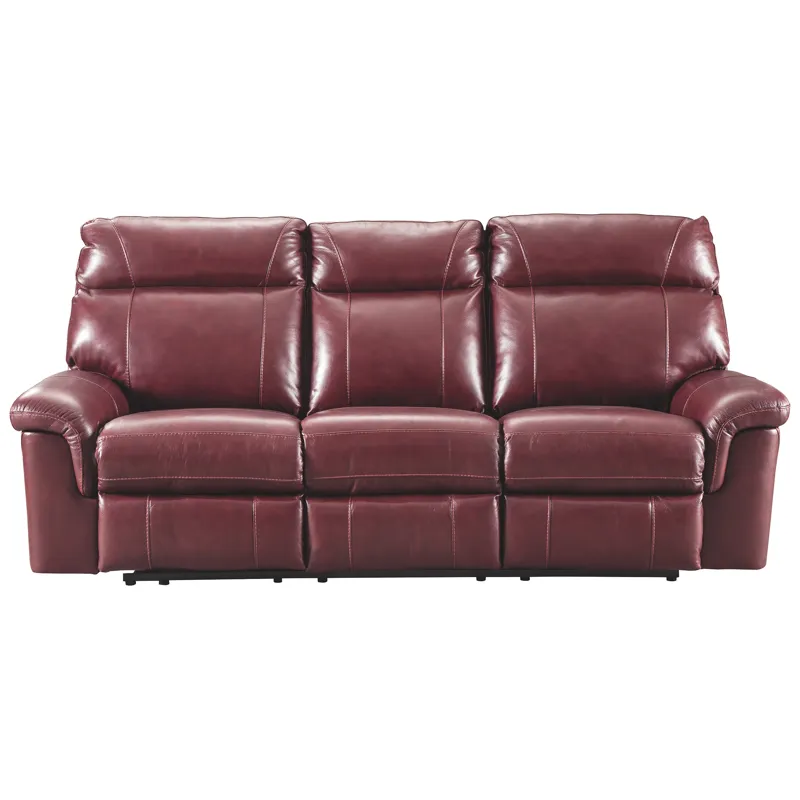Duvic Power Reclining Sofa