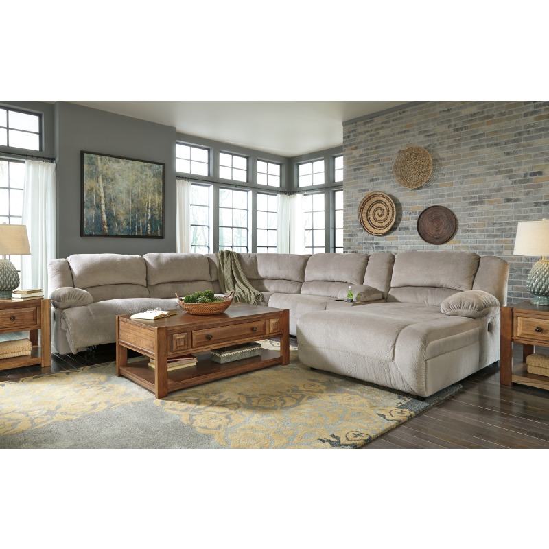 Toletta Console With Storage By Signature Design Ashley 5670357