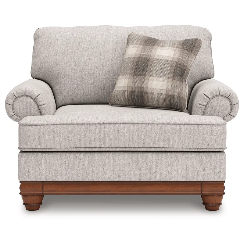 Clearbrooke Oversized Chair