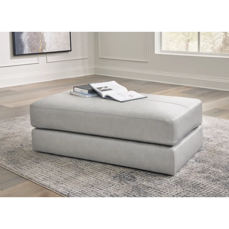 Amiata 2-Piece Sectional with Chaise and Ottoman