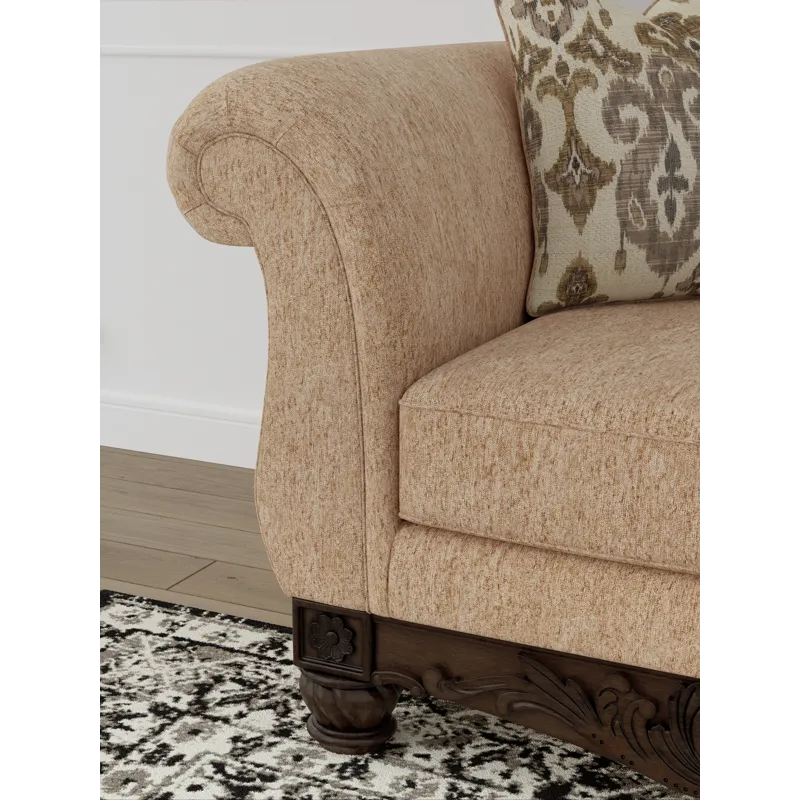 Stanmore Right-Arm Facing Corner Chaise