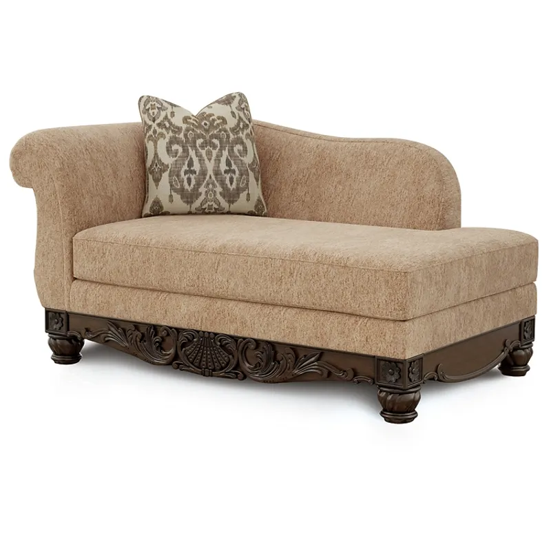 Stanmore Right-Arm Facing Corner Chaise