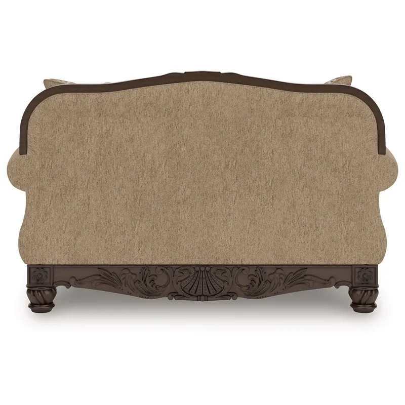 Stanmore Sofa and Loveseat