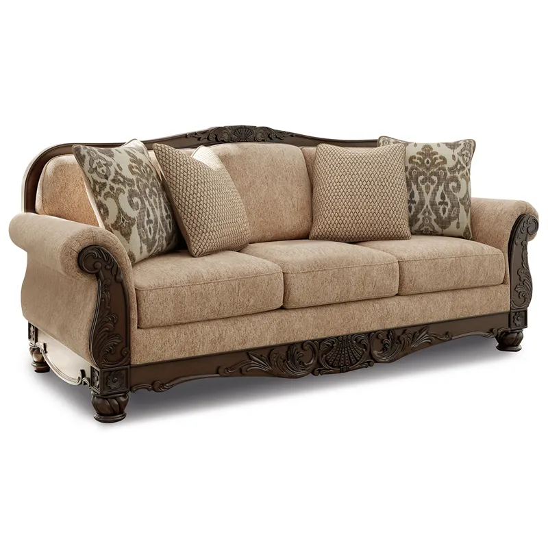 Stanmore Sofa