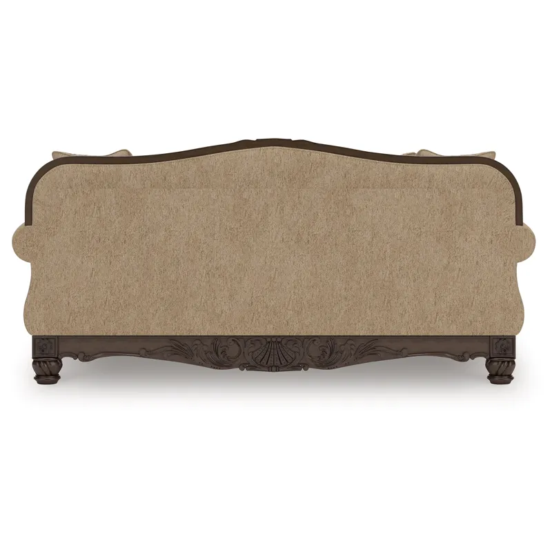 Stanmore Sofa and Loveseat