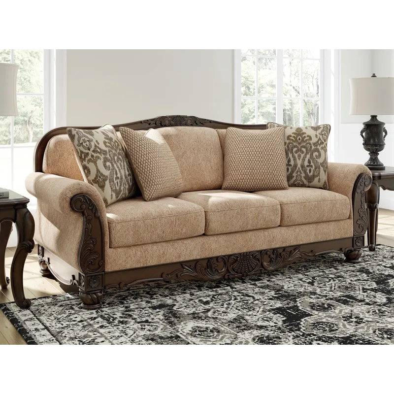 Stanmore Sofa