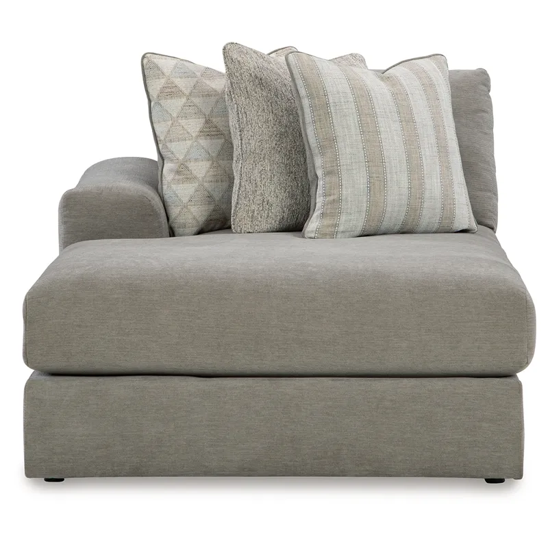 Avaliyah Left-Arm Facing Corner Chaise