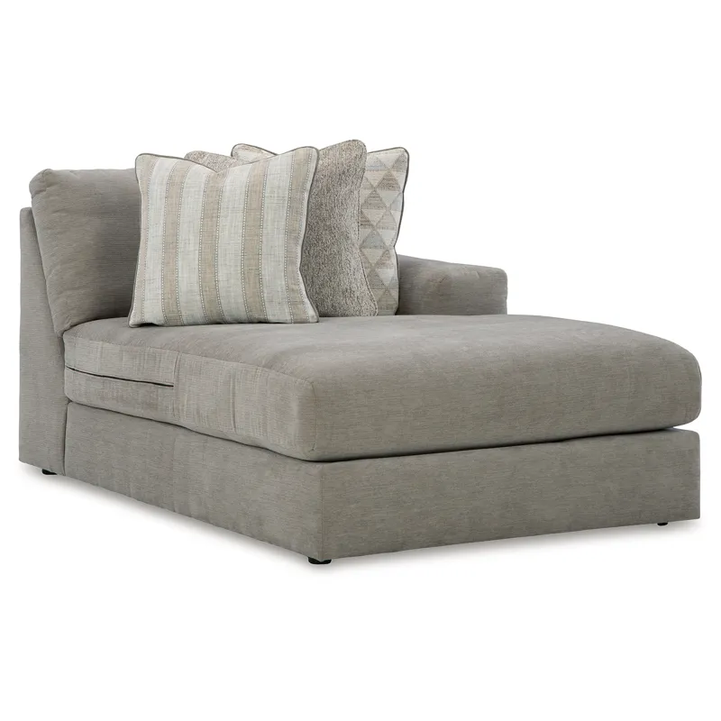 Avaliyah 4-Piece Sectional