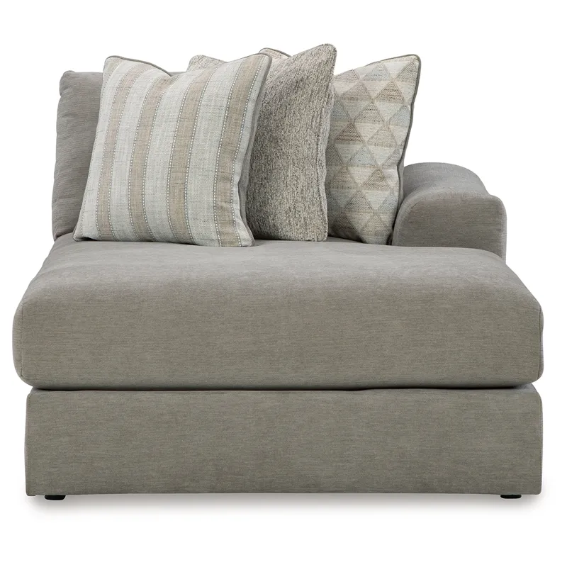 Avaliyah 4-Piece Sectional