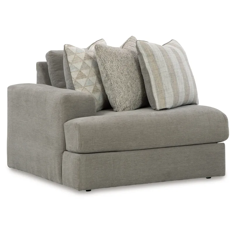 Avaliyah 4-Piece Sectional