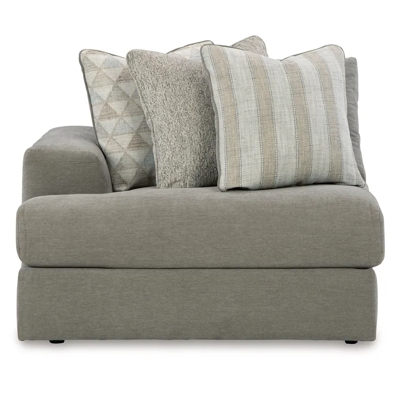 Avaliyah 4-Piece Sectional