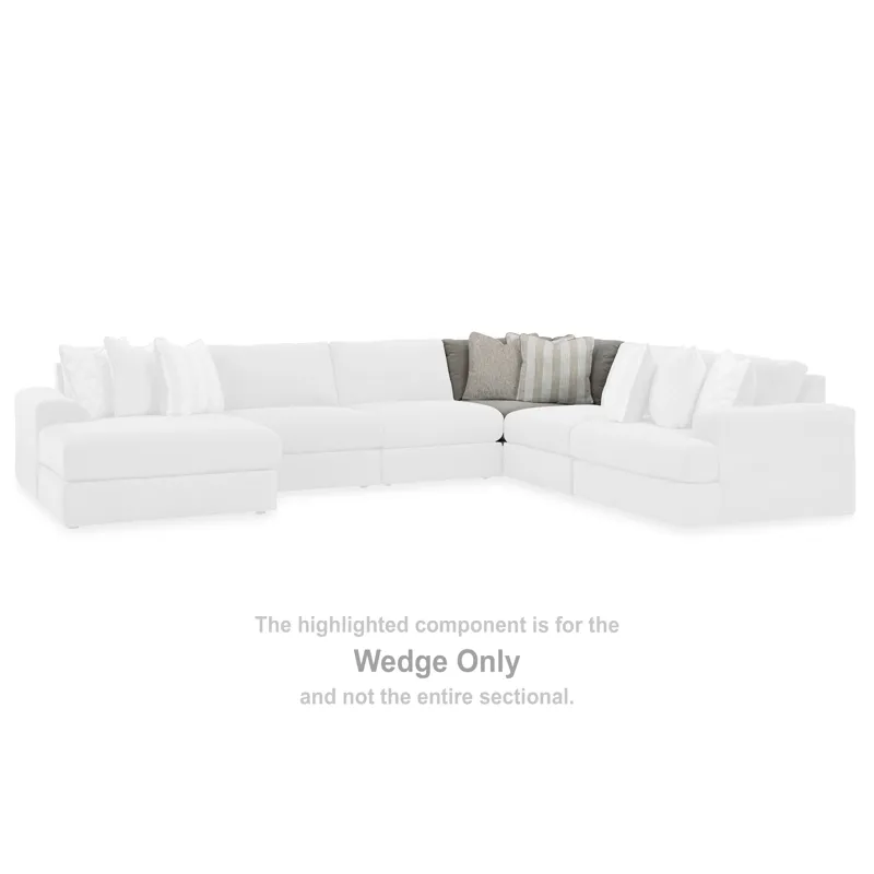 Avaliyah Wedge