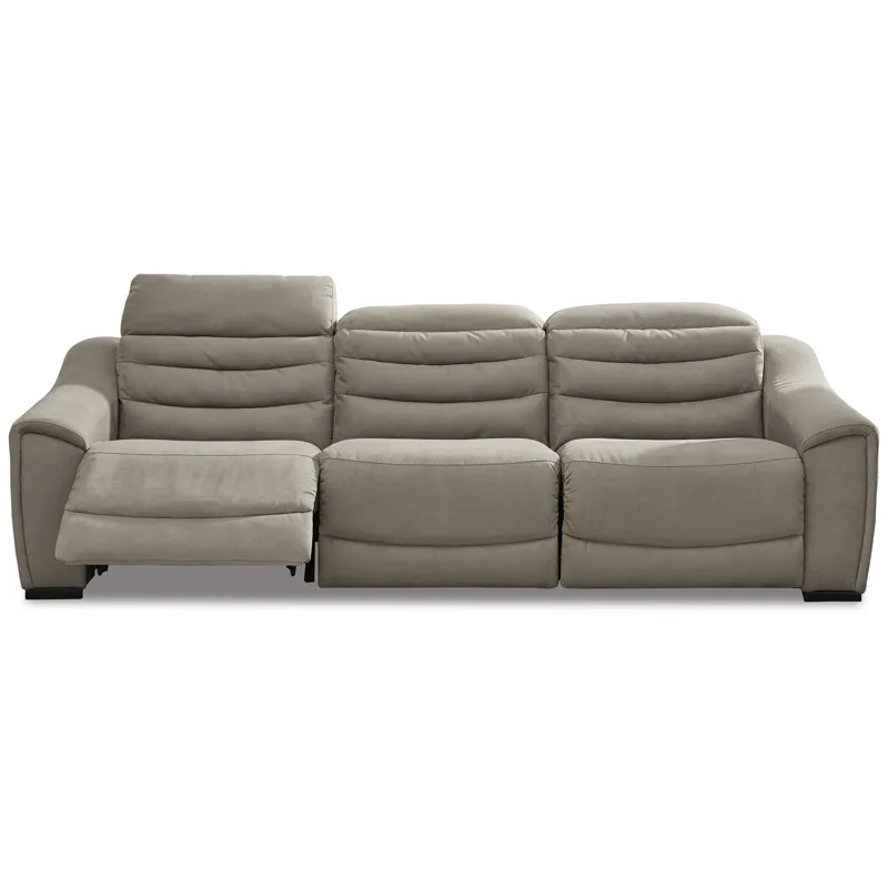 Next-Gen Gaucho 3-Piece Power Reclining Sectional Sofa