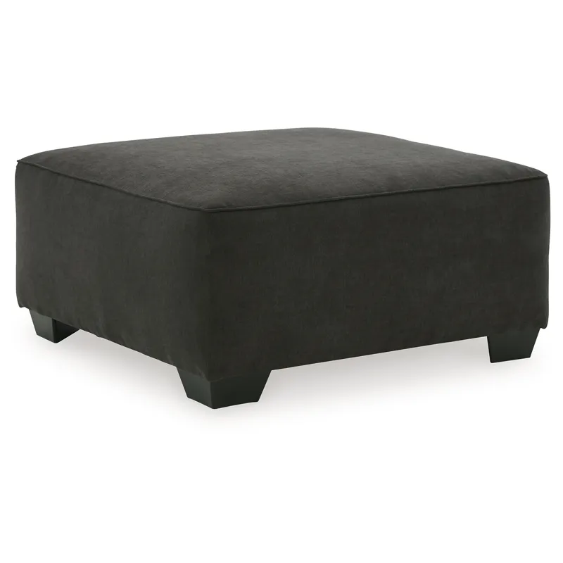 Lucina Oversized Accent Ottoman