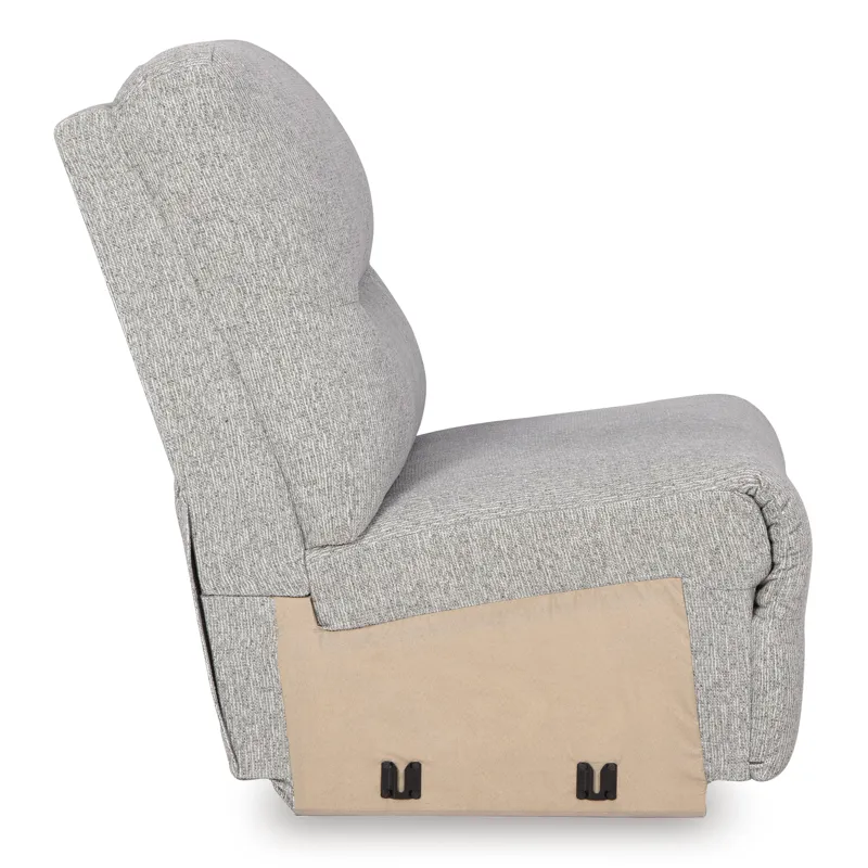 Acklen Place Armless Chair