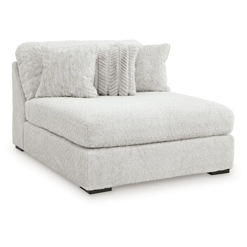 Snodoodle 5-Piece Sectional with Chaise