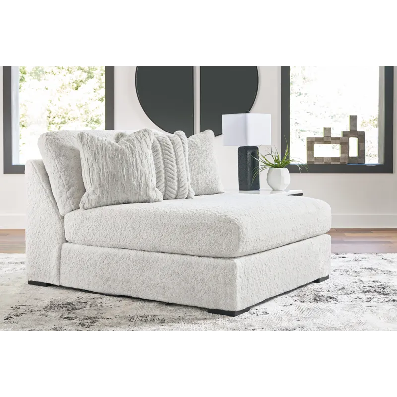 Snodoodle 5-Piece Sectional with Chaise