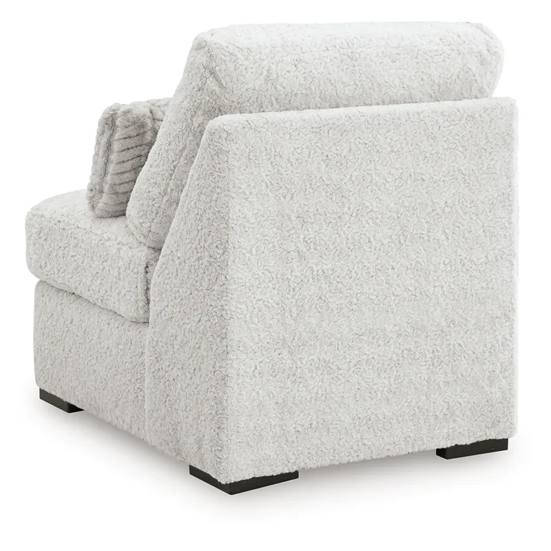 Snodoodle 5-Piece Sectional with Chaise