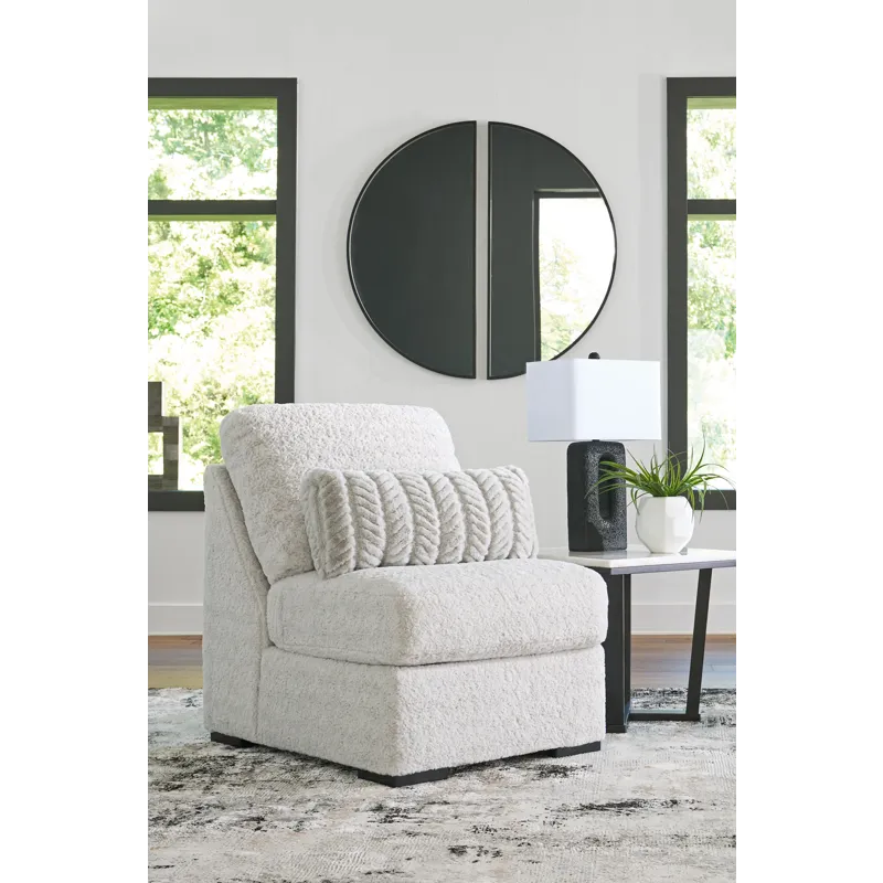 Snodoodle 5-Piece Sectional with Chaise