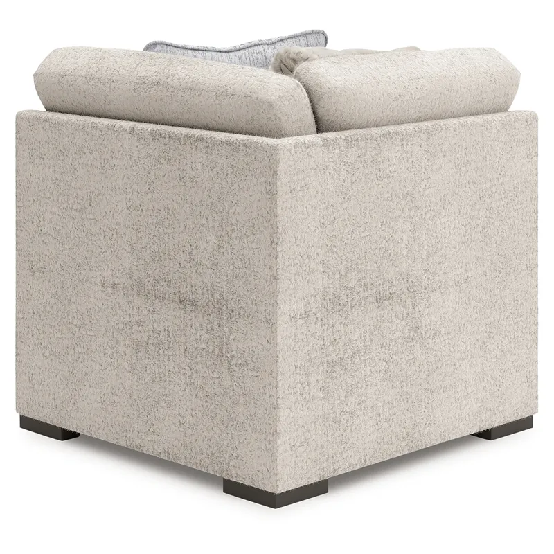 Cuddle Plush Wedge