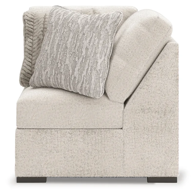 Cuddle Plush Wedge