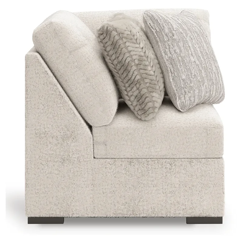 Cuddle Plush Wedge