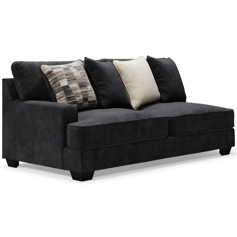 Lavernett-KD Left-Arm Facing Sofa