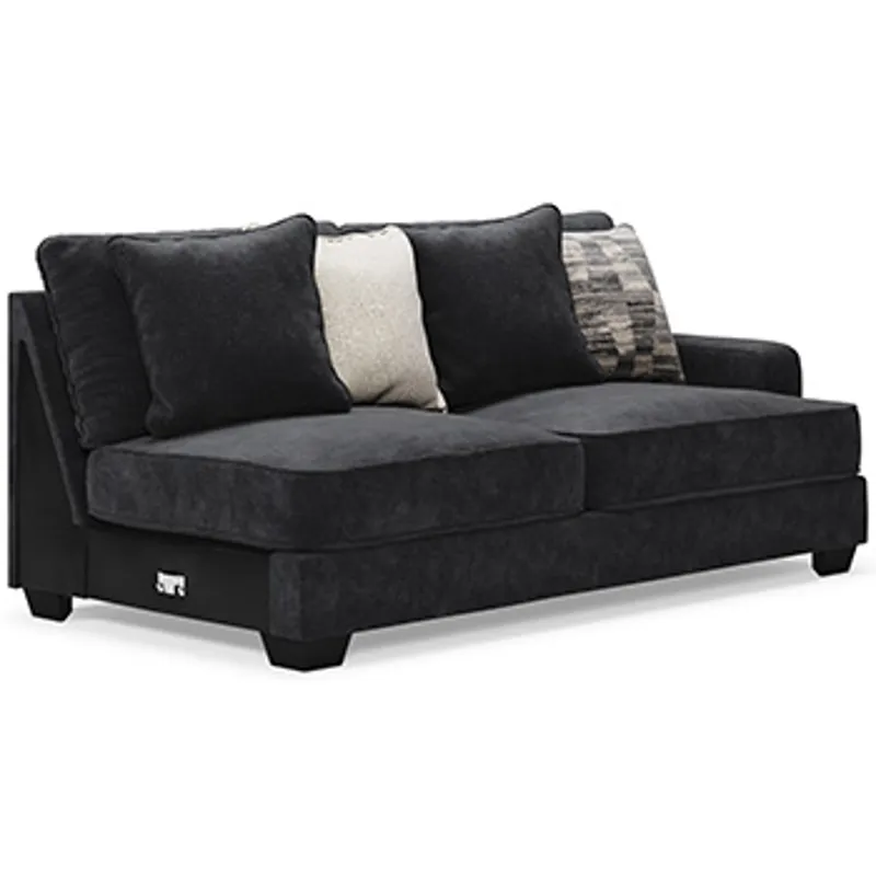 Lavernett-KD Right-Arm Facing Sofa