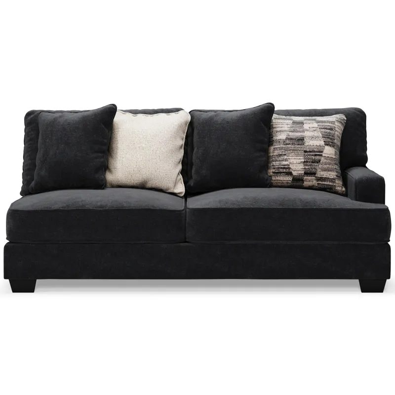 Lavernett-KD Right-Arm Facing Sofa