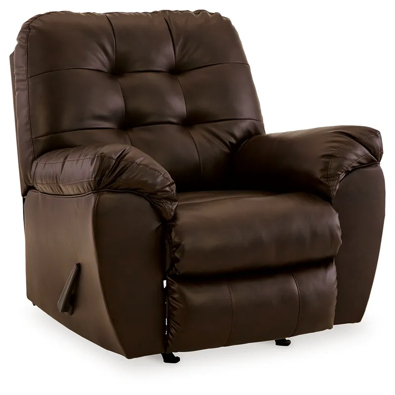 Donlen Recliner