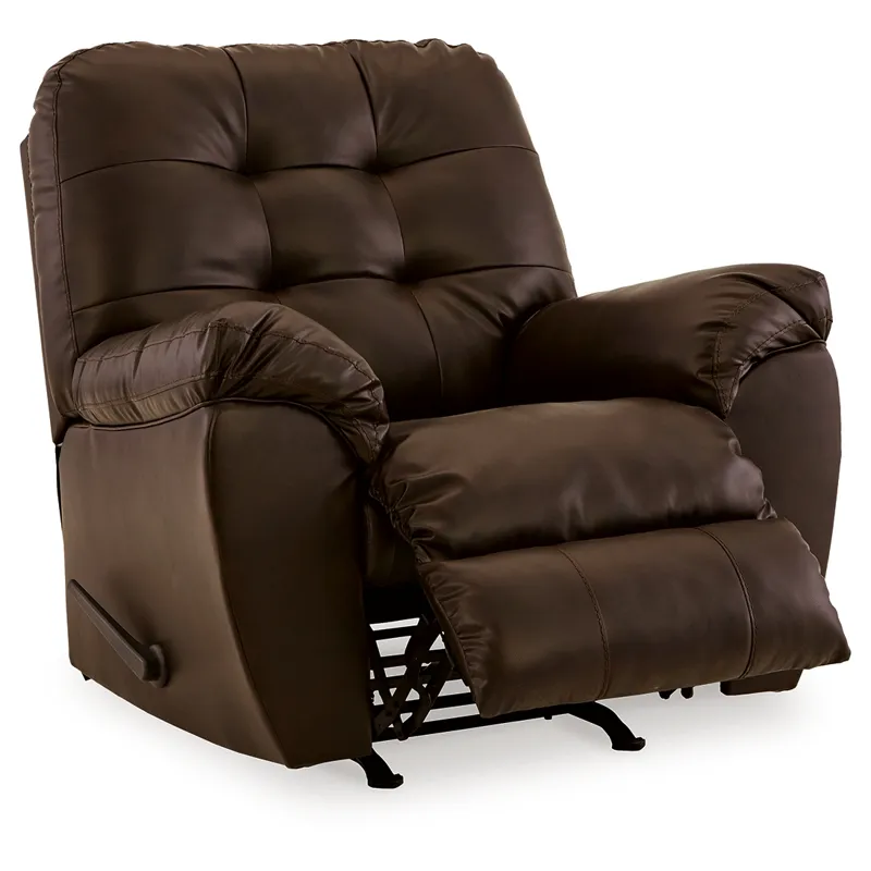 Donlen Recliner